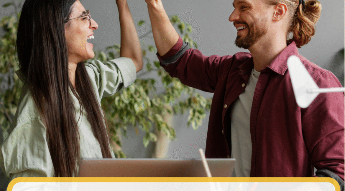 Attractivité employeur : le temps partagé, un levier pour attirer les talents