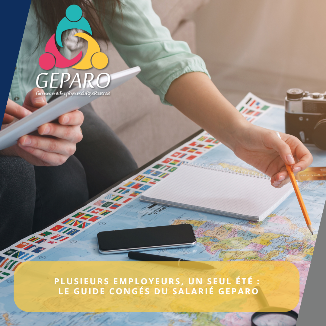 Temps partagé et congés : plus simple qu&rsquo;on ne le croit