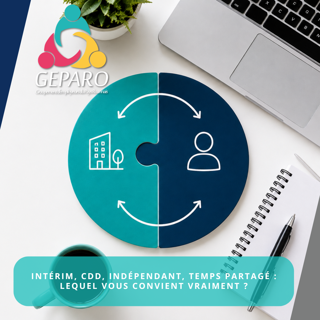 Par quel moyen recrutez vous ?
