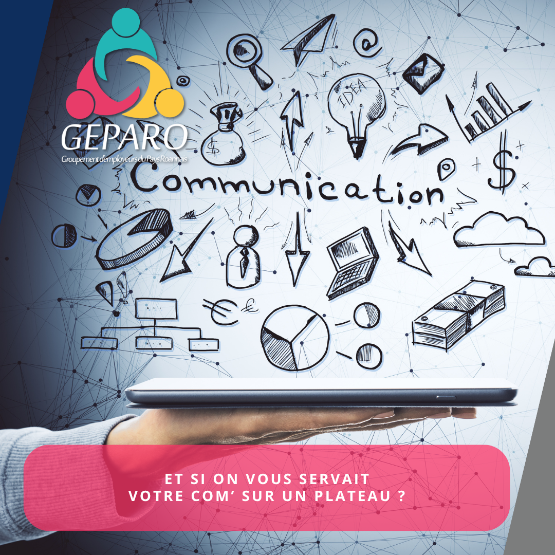La communication, un besoin réel… mais rarement à temps plein